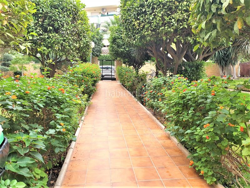 Foto 1176d14e-227f-412c-aa6e-a4fb878a9c29. Apartament amb calefacció aparcament piscina a La Colina Torremolinos