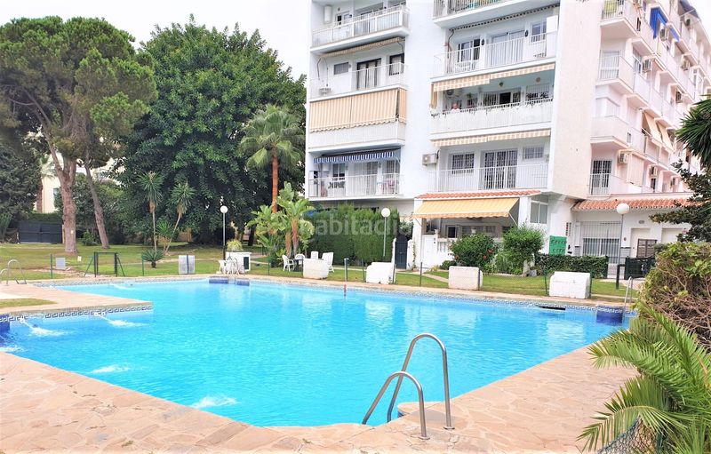 Foto 2daff839-0312-4cf4-b243-5f4b3c670f87. Apartament amb calefacció aparcament piscina a La Colina Torremolinos
