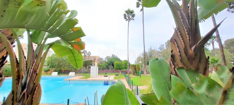 Foto 8302d8f2-a5c1-4025-9a57-58436e10ecd0. Apartament amb calefacció aparcament piscina a La Colina Torremolinos
