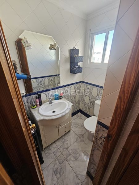 Foto 87a02cab-6aee-45cc-a518-e53d63fe8605. Apartament amb calefacció aparcament piscina a La Colina Torremolinos