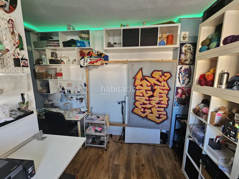 Foto c2ad376d-5ffb-4f79-888a-9c6adf66c36b. Apartament amb calefacció aparcament piscina a La Colina Torremolinos