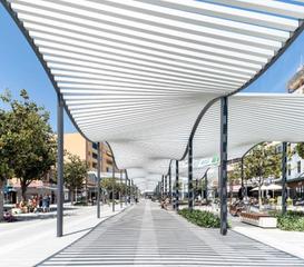 Locale commerciale in Manantiales-Estación de Autobuses