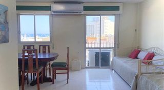 Rent Apartment in El Bajondillo. Larga temporada disponible
