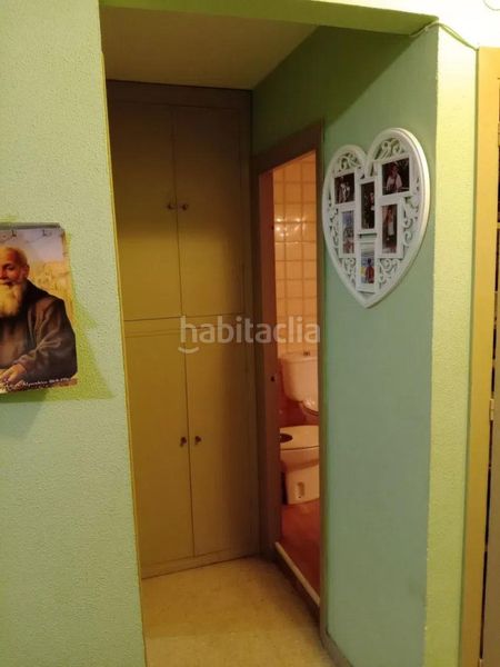 Foto 2700ca2d-9489-4ec7-864d-c3e39b544462. Apartament amb calefacció aparcament a Manantiales-Estación de Autobuses Torremolinos