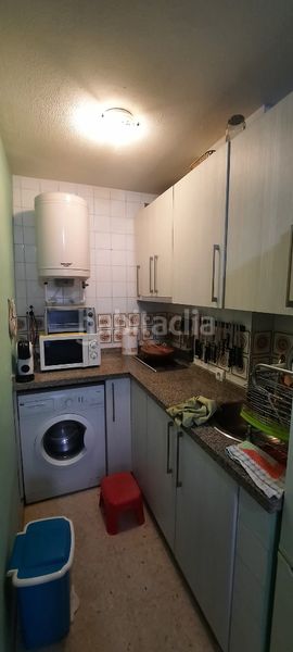 Foto 59ecb190-73c7-4a3b-9e58-6e7fb6ebbd5b. Apartament amb calefacció aparcament a Manantiales-Estación de Autobuses Torremolinos