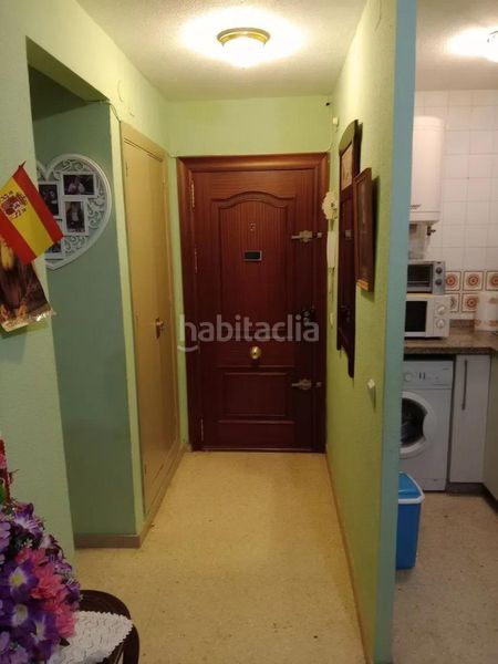 Foto 8bc53ac3-8a88-4e5a-9df1-aa6b1230d6b8. Apartament amb calefacció aparcament a Manantiales-Estación de Autobuses Torremolinos