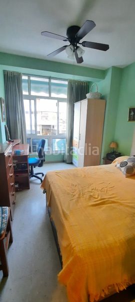 Foto b127a808-269c-410e-9500-e6b1a7ae86cf. Apartament amb calefacció aparcament a Manantiales-Estación de Autobuses Torremolinos