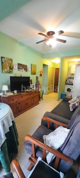 Foto b1331284-7591-43c9-bee6-ac48187b5d85. Apartament amb calefacció aparcament a Manantiales-Estación de Autobuses Torremolinos