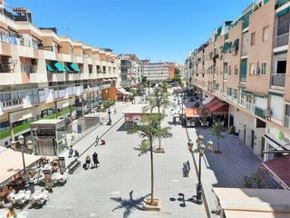 Apartament a Manantiales-Estación de Autobuses. Incluye plaza de garaje de 20m2