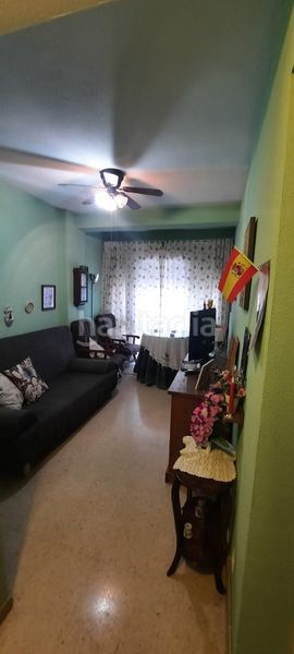 Foto ffa14854-0afe-4960-bd25-f17fc2b3a8e4. Apartament amb calefacció aparcament a Manantiales-Estación de Autobuses Torremolinos