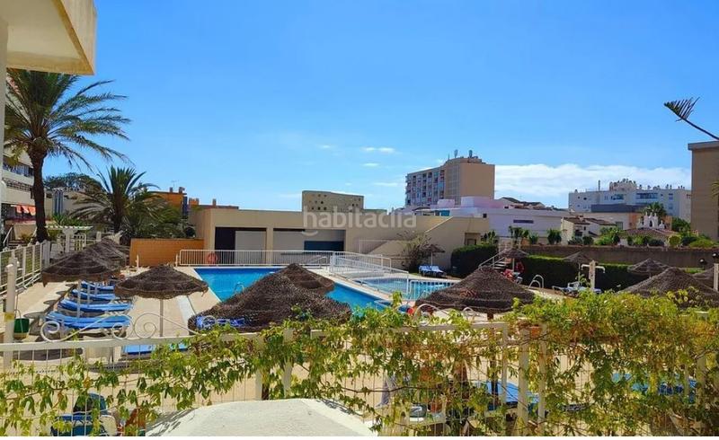 Foto 0ccbb651-21d8-4a74-ad91-2e59196d348e. Lloguer pis amb calefacció piscina a El Bajondillo Torremolinos