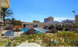 Miete Etagenwohnung  Calle casablanca. Impresionantes vistas¡¡¡