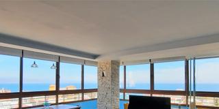 Miete Etagenwohnung  Calle casablanca. Impresionantes vistas¡¡¡