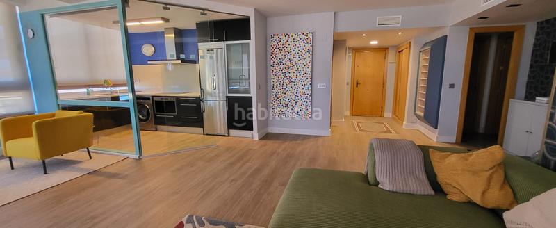 Foto 790c6e72-8a91-4ea3-bdb3-431b32e70e73. Miete etagenwohnung mit heizung pool in El Bajondillo Torremolinos