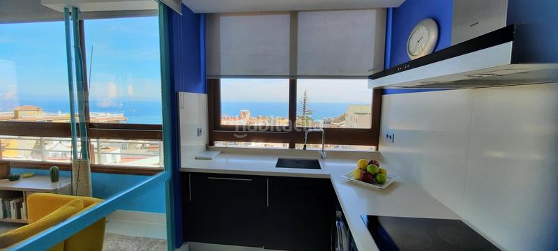 Foto 9cabb90c-ff77-4fd2-ad05-ad60c362298a. Miete etagenwohnung mit heizung pool in El Bajondillo Torremolinos