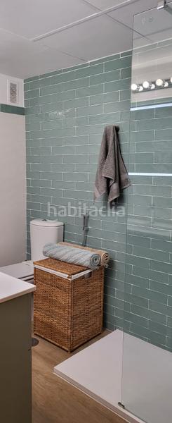 Foto a0ef5f76-fb9b-442f-9ca0-b2167e4c8c98. Miete etagenwohnung mit heizung pool in El Bajondillo Torremolinos