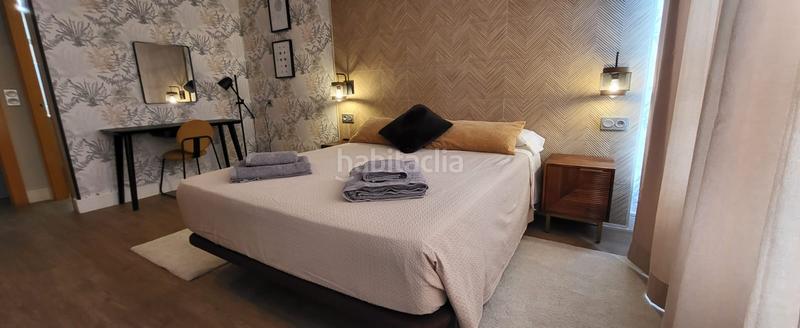 Foto ac598915-a3bd-4d05-9b19-dc326a36baeb. Miete etagenwohnung mit heizung pool in El Bajondillo Torremolinos