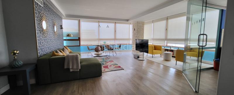 Foto cf5000a2-c487-4f41-ae5b-1f741dc4d88f. Miete etagenwohnung mit heizung pool in El Bajondillo Torremolinos
