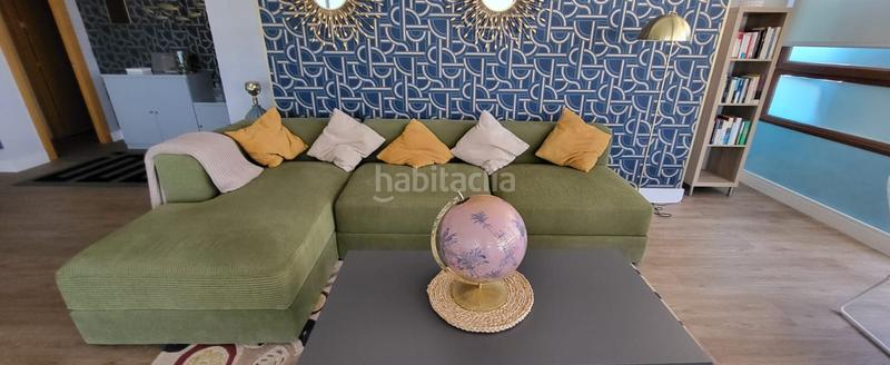 Foto cfaecdf7-2e70-4875-9813-4cfb80cc1a3c. Miete etagenwohnung mit heizung pool in El Bajondillo Torremolinos