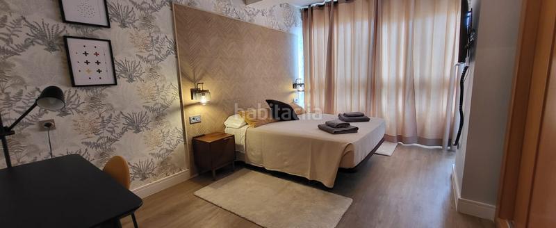 Foto df17fe31-c0fc-411f-9f1c-f68bd5fadbe7. Miete etagenwohnung mit heizung pool in El Bajondillo Torremolinos