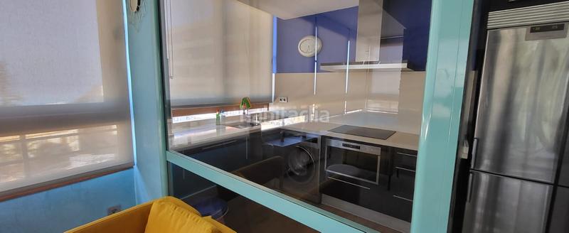 Foto ef53a65f-70c7-41c1-b49a-0ed4f8ab2e84. Miete etagenwohnung mit heizung pool in El Bajondillo Torremolinos