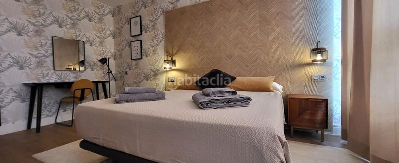 Foto f97b4be9-adf2-4b8d-a3fb-17b005025856. Miete etagenwohnung mit heizung pool in El Bajondillo Torremolinos