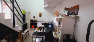 Appartement in Loma de los Riscos. Fantástico apartamento, se trata de una vivienda dúplex recién r