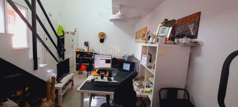 Foto 4c4467a3-8a38-498b-937a-085072ceb09d. Apartament amb calefacció a Loma de los Riscos Torremolinos