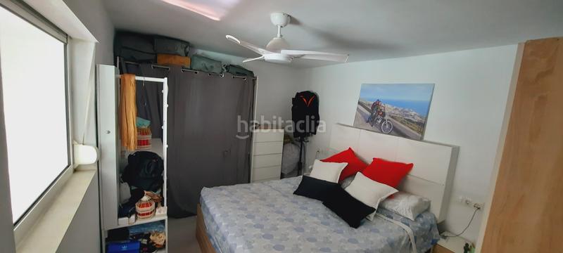Foto 5a98e84c-1b9d-44a7-be1c-a10e291197a4. Apartament amb calefacció a Loma de los Riscos Torremolinos