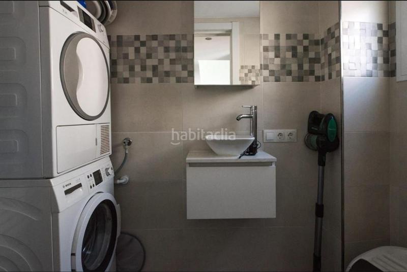 Foto 67390347-4d55-45fc-9e93-3921e7582cac. Apartament amb calefacció a Loma de los Riscos Torremolinos