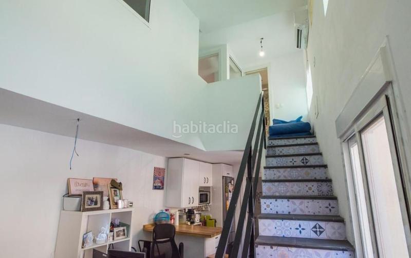 Foto 71ac65ba-7cb2-4bc6-8450-2e9add2e77db. Apartament amb calefacció a Loma de los Riscos Torremolinos