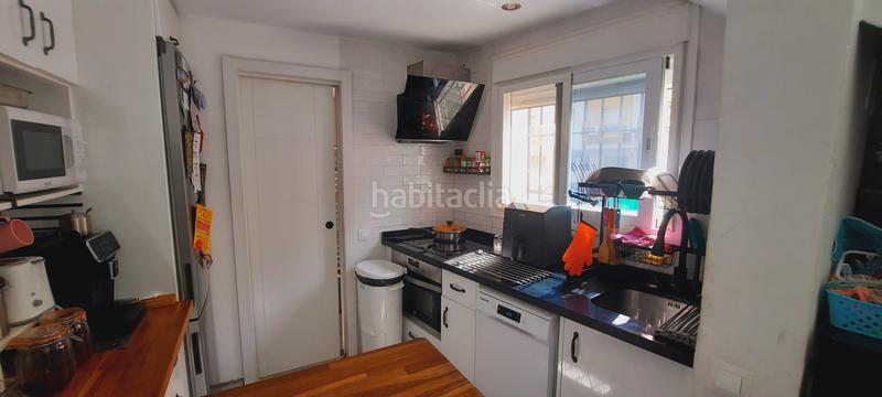 Foto bfcb84d3-a967-4b3a-9363-fdda97b60ec8. Apartament amb calefacció a Loma de los Riscos Torremolinos