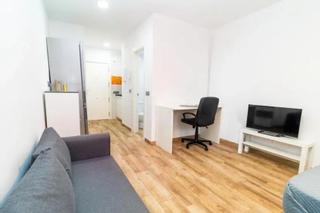 Studio à Manantiales-Estación de Autobuses