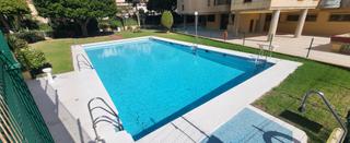 Apartament a El Bajondillo. Junto a la playa