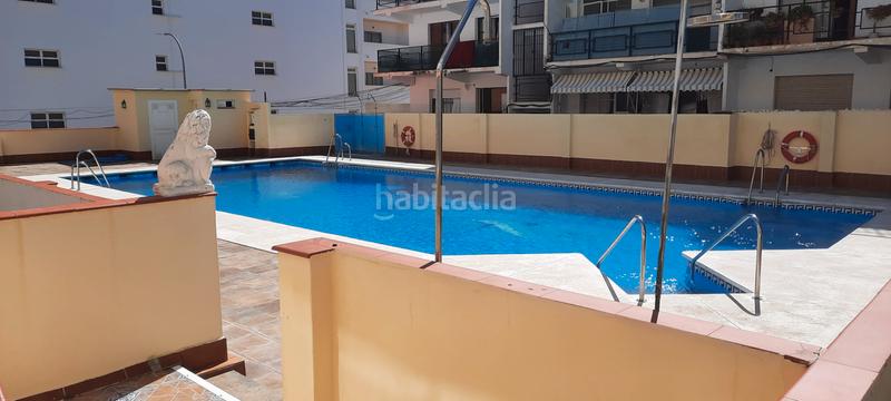 Foto 1af321ab-8cab-455f-b461-9118d0297936. Apartment with pool in Ayuntamiento Torremolinos