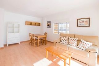 Apartment in Ayuntamiento
