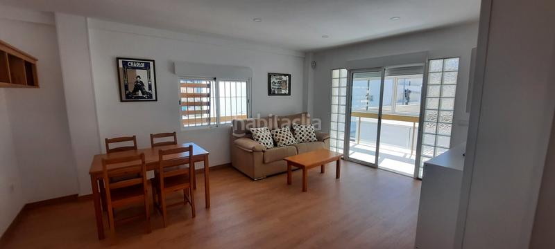 Foto 466da983-0a12-45d5-b8f8-f43d09ffdc2a. Piccolo appartamento con piscina in Ayuntamiento Torremolinos