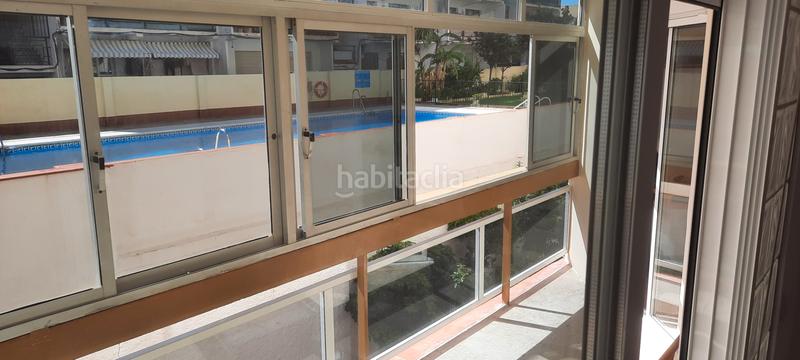 Foto 5a95e592-9cb7-449b-ac52-e49b3e0ec6cf. Piccolo appartamento con piscina in Ayuntamiento Torremolinos