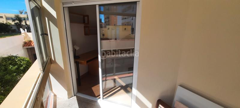 Foto ed02db0d-029f-4d7f-9b90-745ac64e0fc4. Piccolo appartamento con piscina in Ayuntamiento Torremolinos