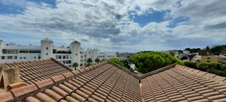 Lloguer Casa adossada  Avenida palma de mallorca. Una terraza con vistas al mar alquiler larga temporada