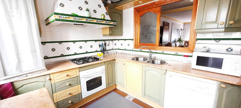 Foto 3ae60bab-b24e-4225-a7fe-cc8c0f71d1f4. Lloguer casa adossada amb calefacció aparcament a Torremolinos