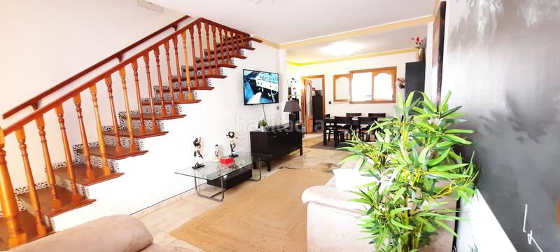 Foto 4da5eb4d-d9d2-49d3-af96-078b6af6c867. Lloguer casa adossada amb calefacció aparcament a Torremolinos