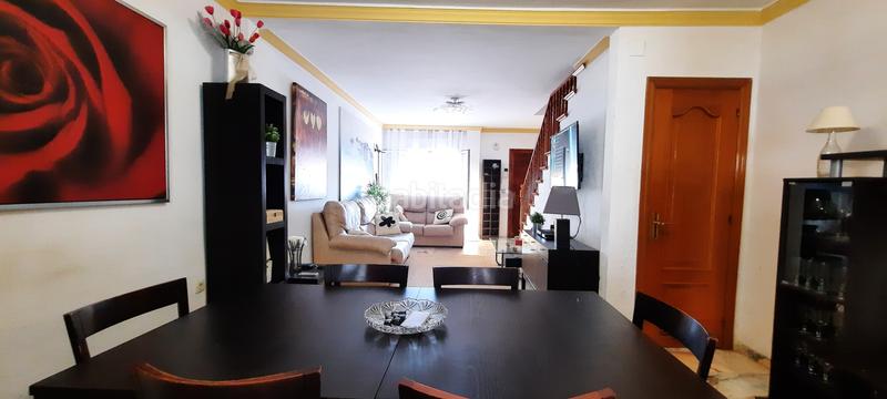 Foto 667b0547-af58-4255-806a-718ad568b060. Lloguer casa adossada amb calefacció aparcament a Torremolinos