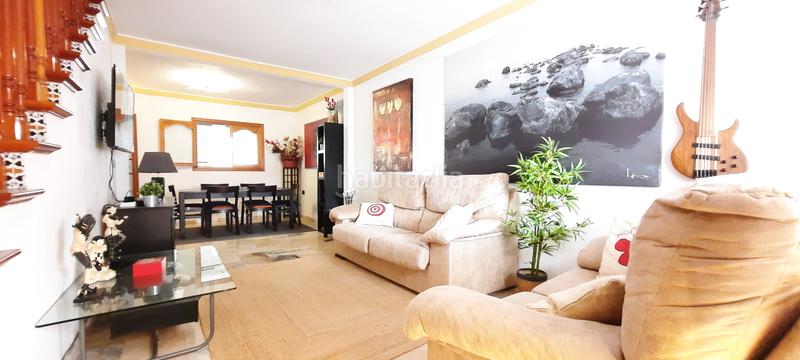Foto b9d2afdd-53d7-4937-b66e-93f459c71fc7. Lloguer casa adossada amb calefacció aparcament a Torremolinos