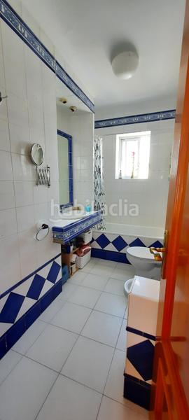 Foto 419e82a3-25f1-4e1b-9eb0-b8af913e7b01. Location maison jumelée avec chauffage parking dans Torremolinos