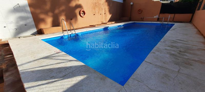 Foto 45545895-89fb-4208-aa3c-fac50ba0c113. Location maison jumelée avec chauffage parking dans Torremolinos