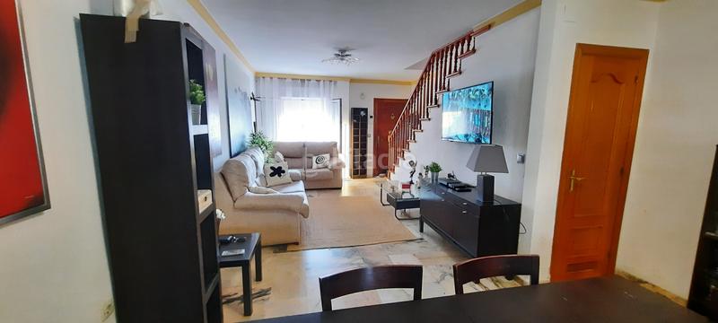 Foto 8a3a0579-69f8-4085-a0a5-5ef173df69a2. Location maison jumelée avec chauffage parking dans Torremolinos