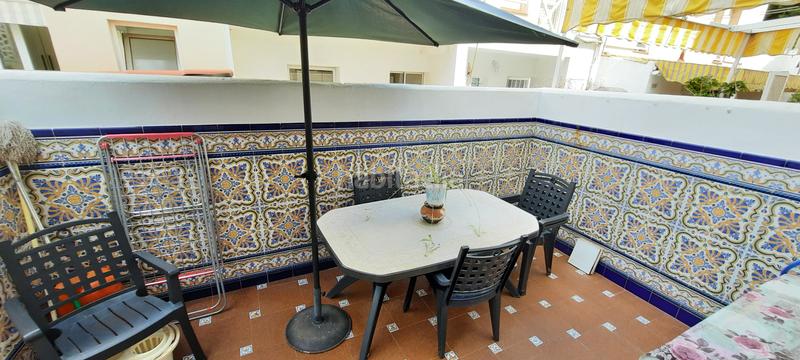 Foto aeca2d43-b67e-4bb3-870c-194c23d4af52. Location maison jumelée avec chauffage parking dans Torremolinos