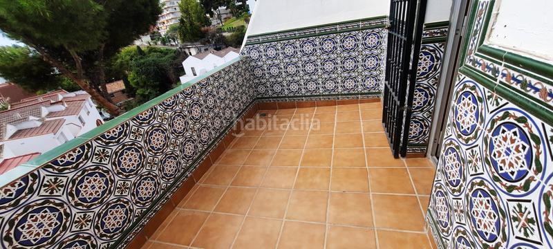 Foto ba54f41b-7ad9-4df4-bc0b-9f39878533b9. Location maison jumelée avec chauffage parking dans Torremolinos