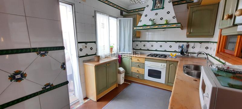 Foto e34f5071-7fd9-4941-83f2-046957a797ed. Location maison jumelée avec chauffage parking dans Torremolinos